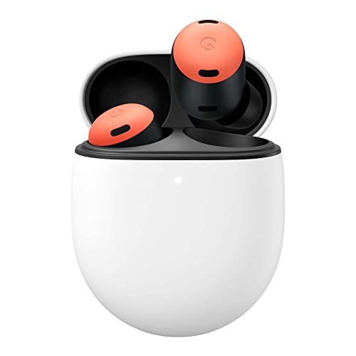 Google Pixel Buds Pro Coral GA 03202 JP 小mm