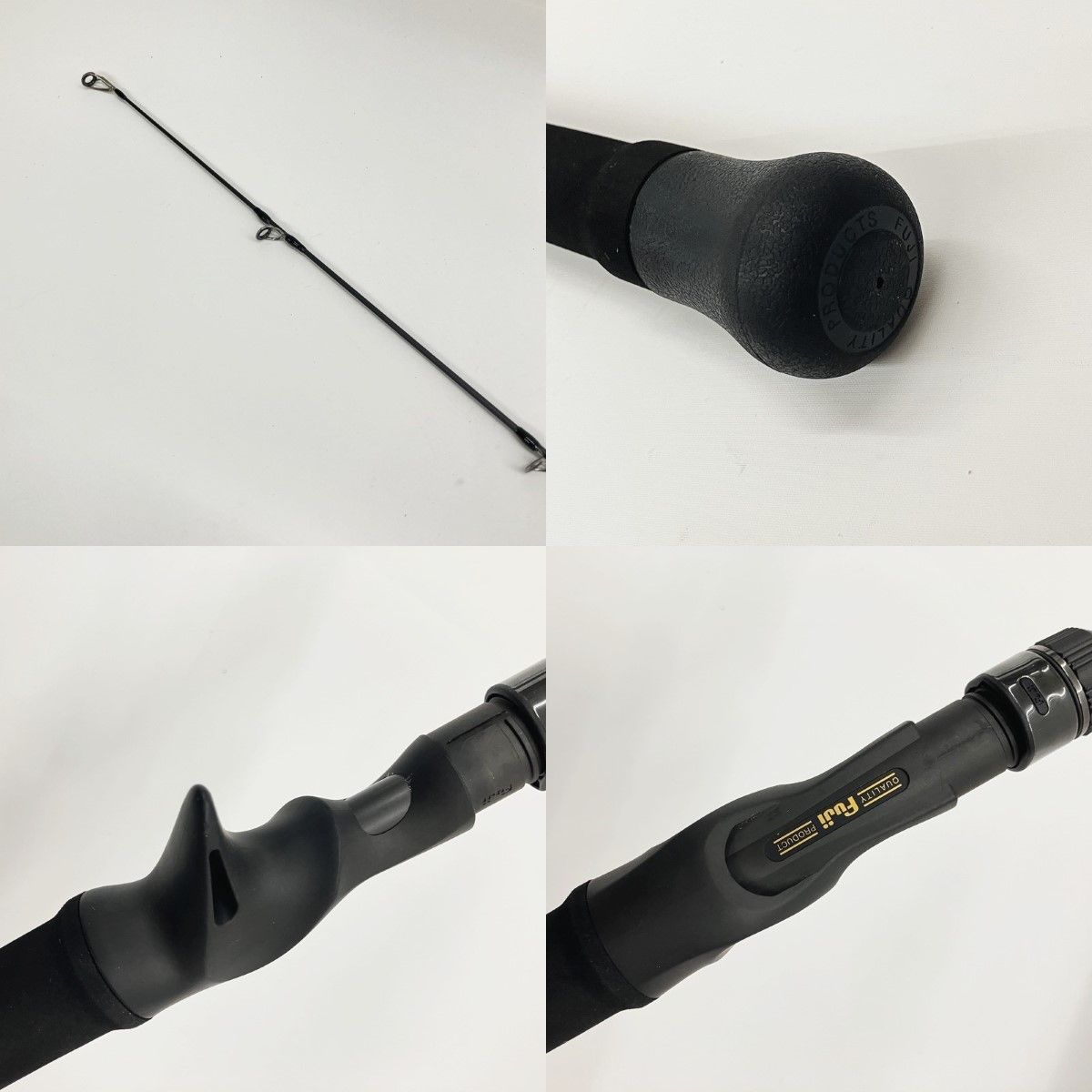 〇〇BOMBADA ボンバダ TUCANO57 トゥッカーノ 57 ロックフィッシュ