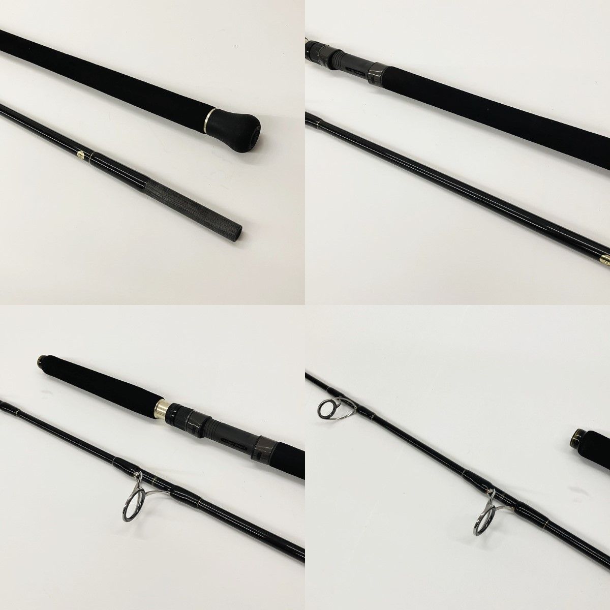 〇〇YAMAGA Blanks ヤマガブランクス BlueSniper ブルースナイパー