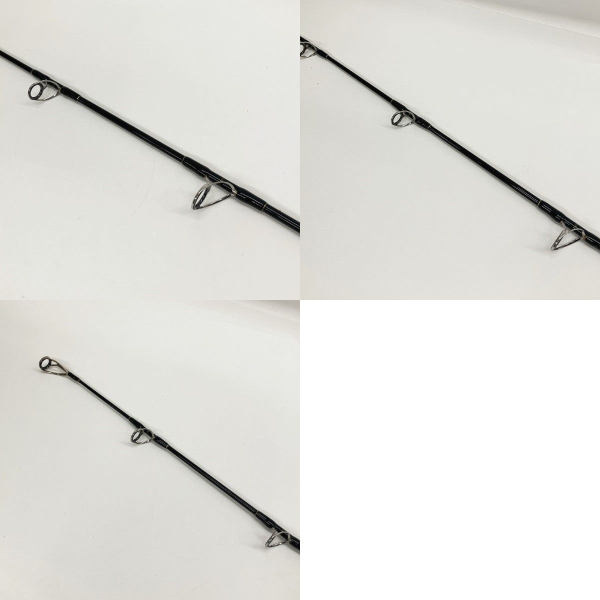 〇〇YAMAGA Blanks ヤマガブランクス BlueSniper ブルースナイパー