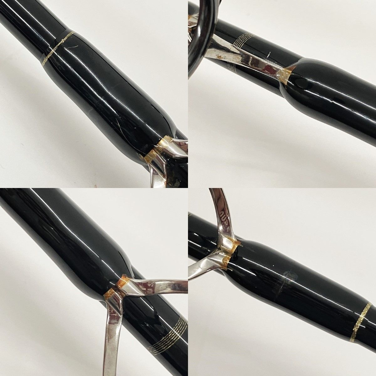 〇〇YAMAGA Blanks ヤマガブランクス BlueSniper ブルースナイパー