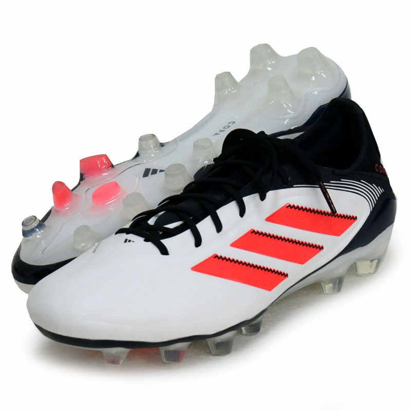 【新品未使用】 COPA サッカースパイク アディダス adidas コパピュア 3 ELITE HG/AG JAPAN サッカースパイク