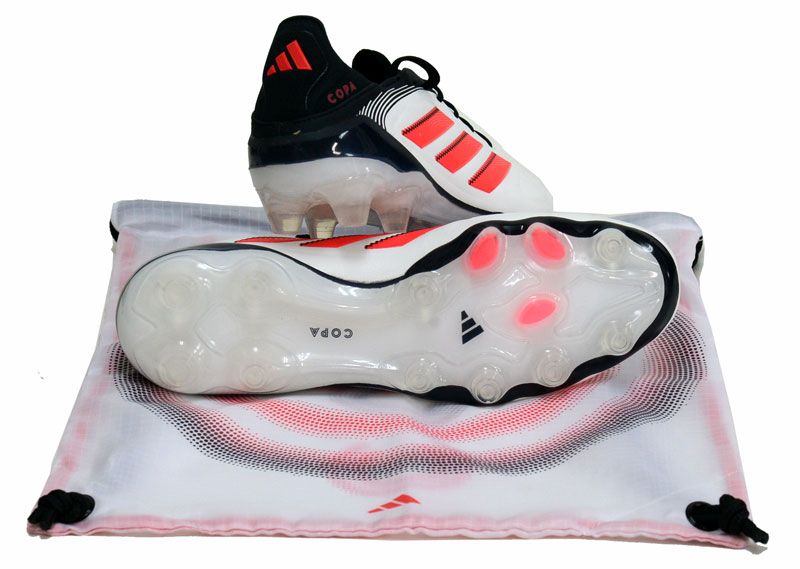 アディダス adidas コパピュア 3 ELITE HG/AG JAPAN サッカースパイク