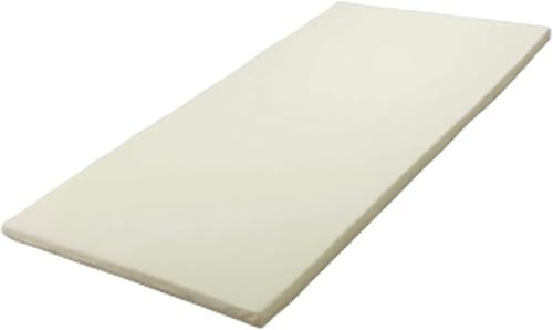 トゥルースリーパー ライト3 5 シングル アイボリー クリアファイル付き 最大30日お試し対象 軽量タイプ 低反発 低反発マットレス 日本製 寝具 マット 厚さ3 cm オーバーレイ マットレス トッパー Shop Japan シmm