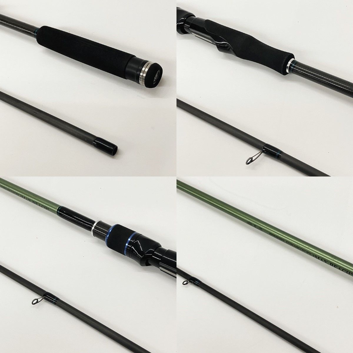 〇〇NORIES ノリーズ ロックフィッシュボトム パワーオーシャン