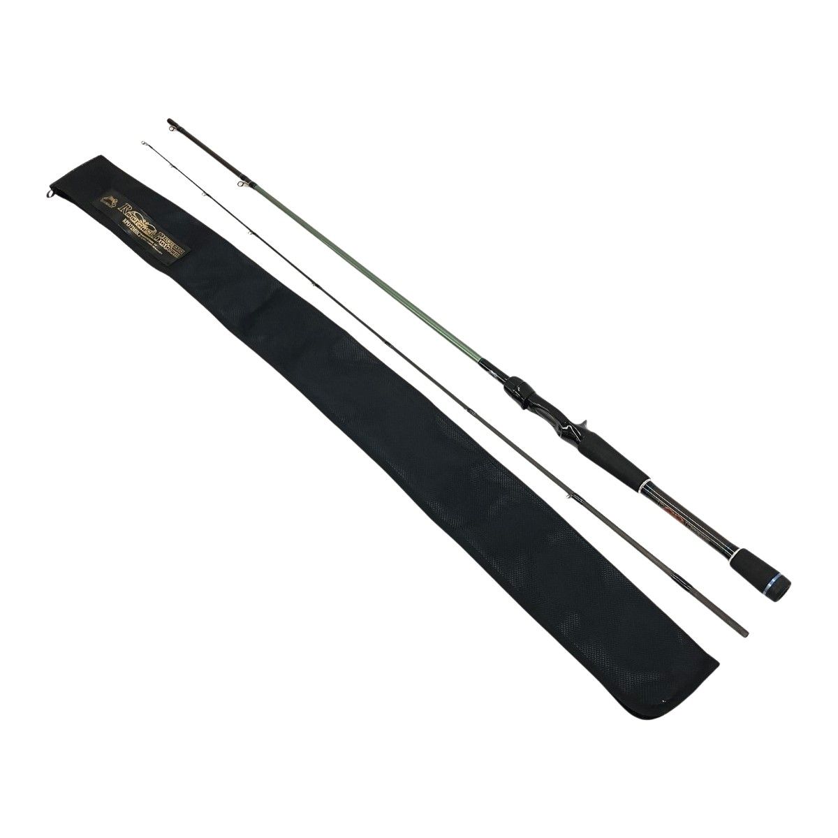 〇〇NORIES ノリーズ ロックフィッシュボトム パワーオーシャン