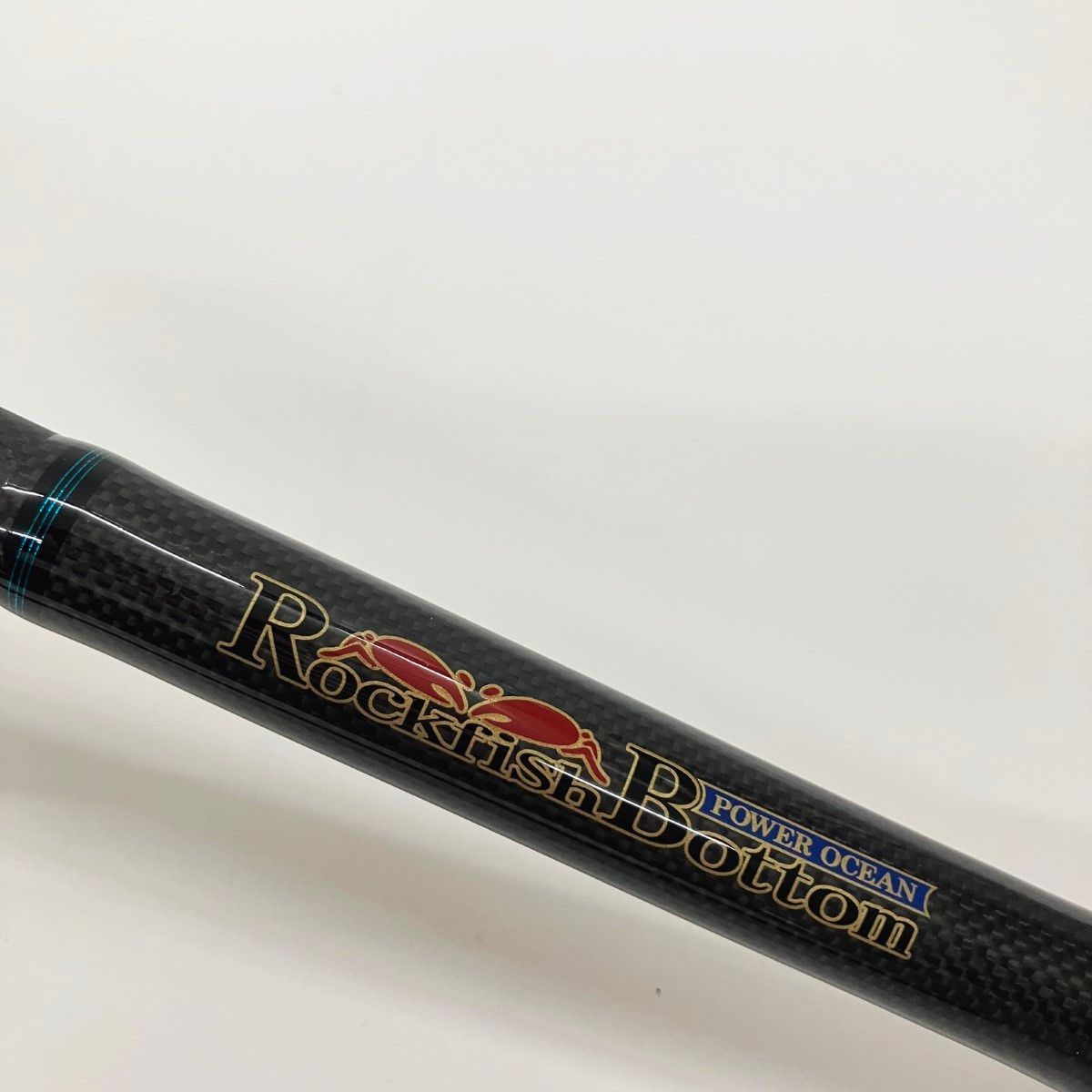 〇〇NORIES ノリーズ ロックフィッシュボトム パワーオーシャン