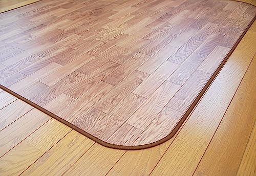 木目 クッションフロア OBE 200 250 はっ水 撥水 防カビ 抗菌 防炎 フローリング CF ラグ マット カーペット ペット 犬猫 傷防止 約200 オークベージュ mm