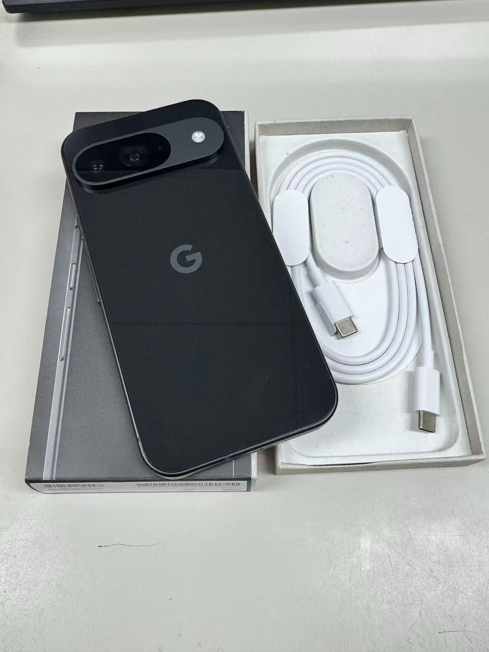 極美品 SIMフリー Google Pixel 9 12GB/128GB Obsidian - メルカリ