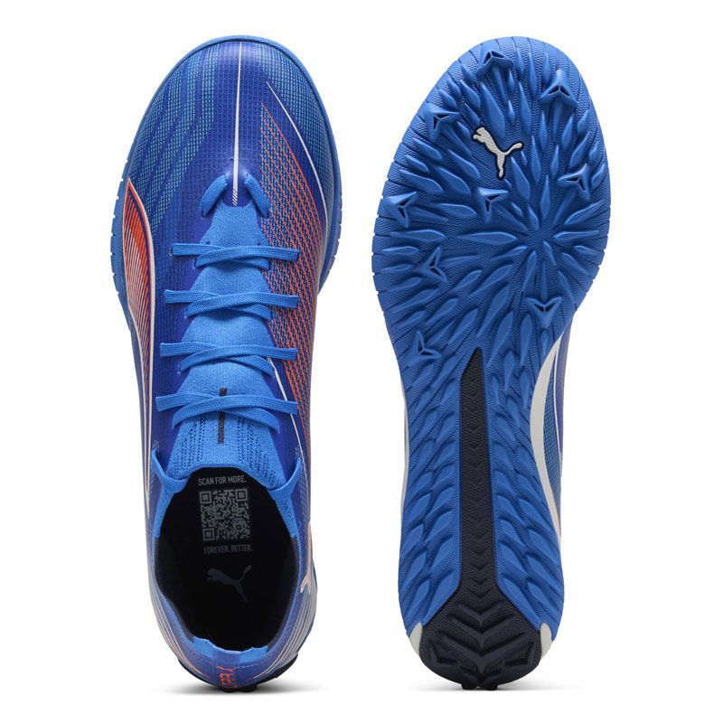 プーマ PUMA ウルトラ 6マッチ TT サッカートレーニングシューズ ULTRA