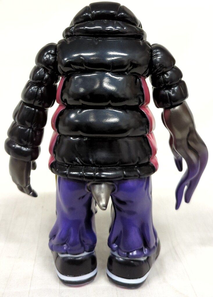 GYAROMI 墓場の画廊 クトゥルフオイド 墓場のマッドブラック - メルカリ