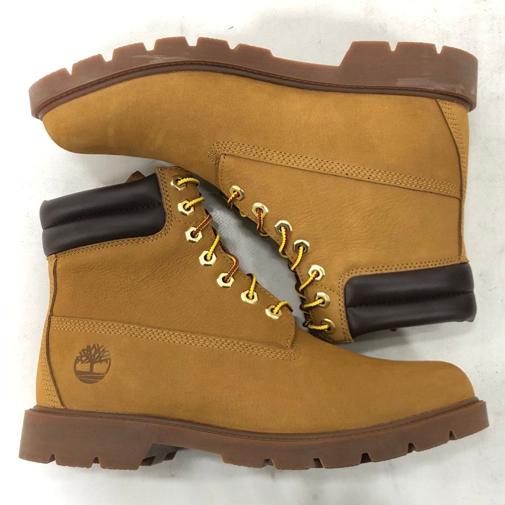 Timberland ティンバーランド