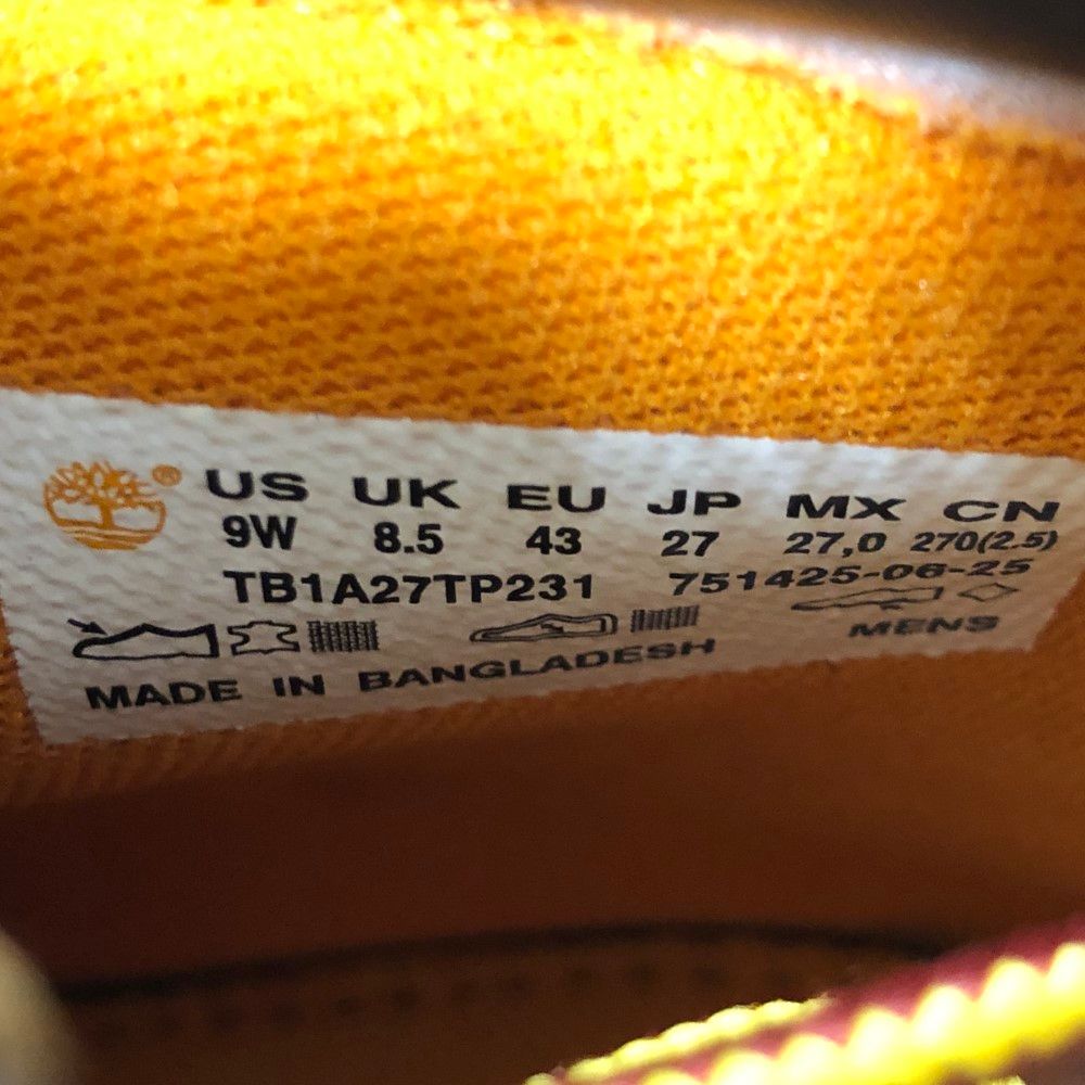 ウォーターレジスタント メンズ