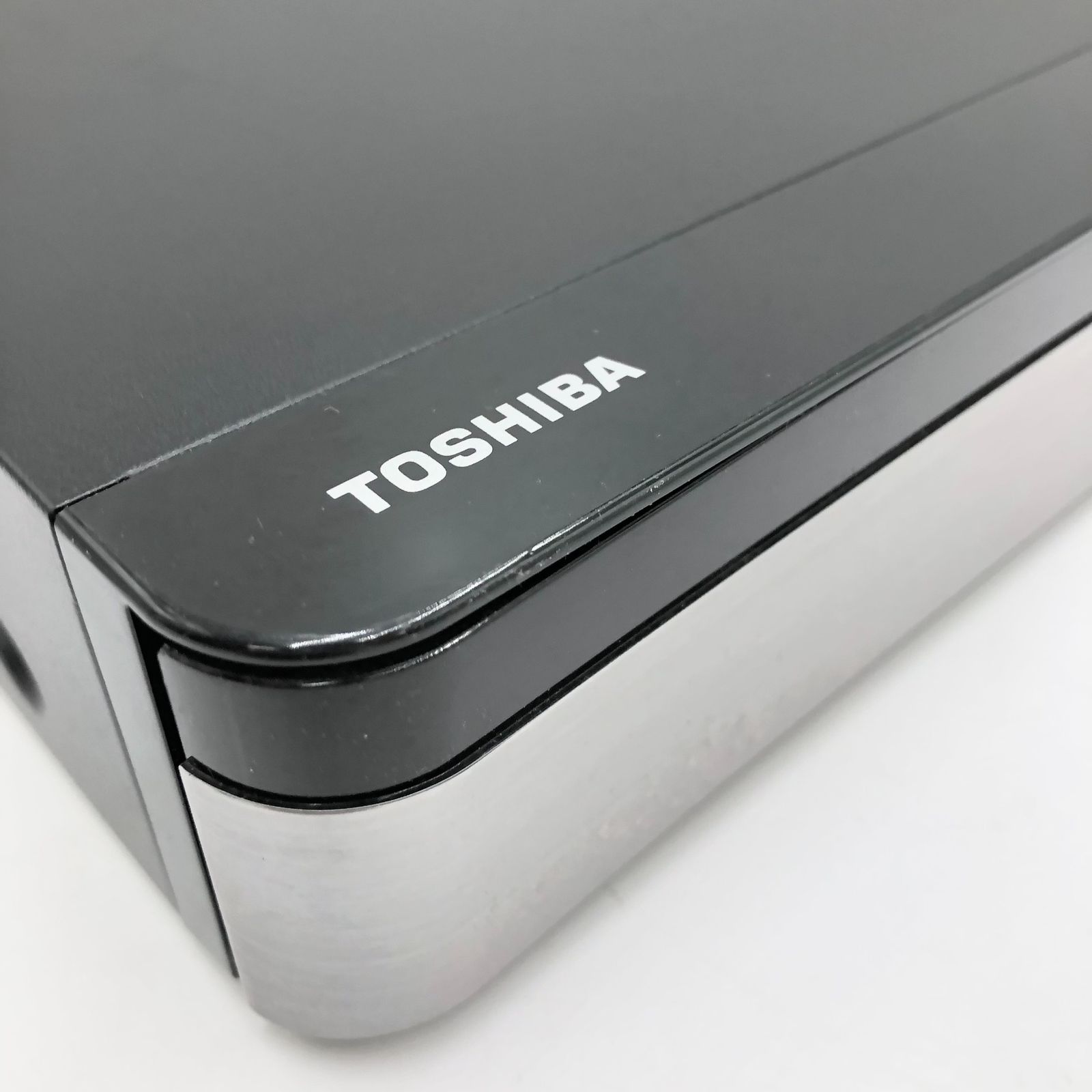 東芝 REGZA ブルーレイ ディスクレコーダー 3 TB タイムシフトマシン 3チューナー DBR M 3010