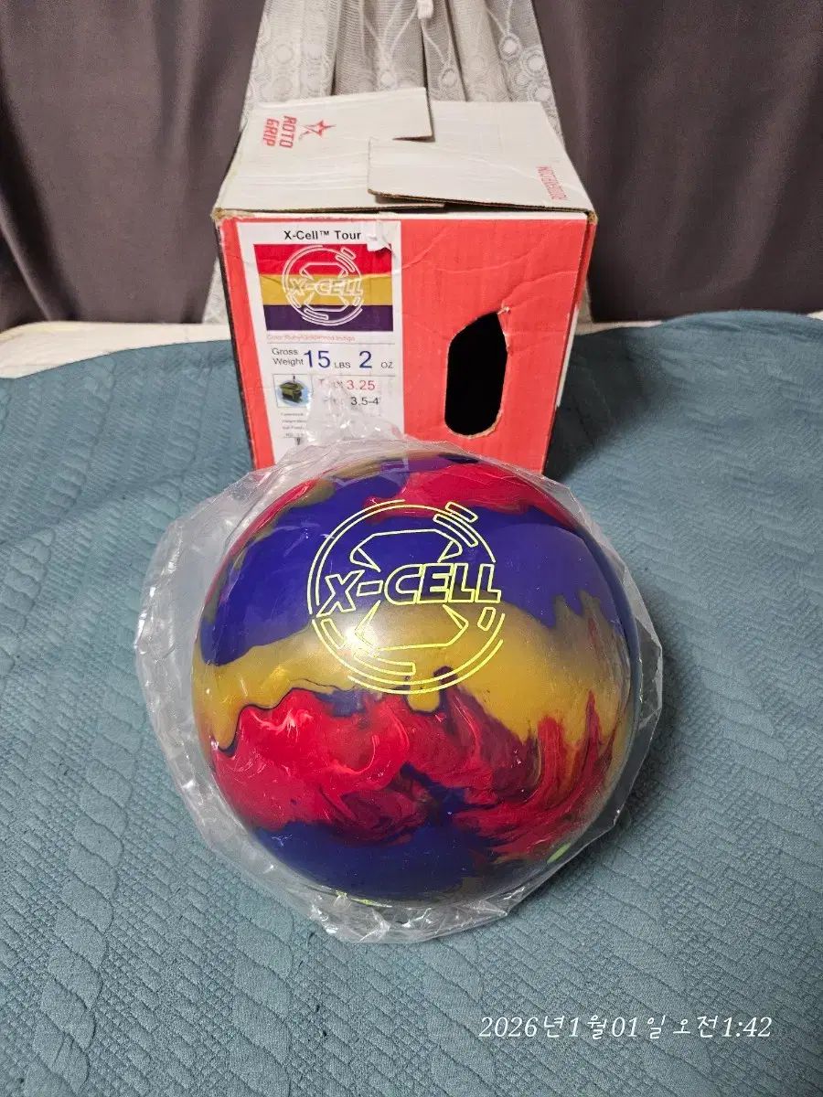 送料込み)ROTOGRIP (ロトグリップ) エクセル ツアー 15p 新 ボーリング