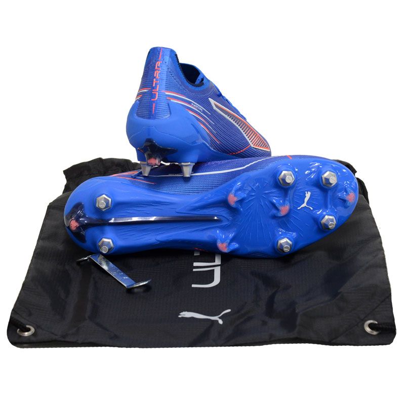 プーマ PUMA ウルトラ 6 アルティメット MxSG サッカースパイク ULTRA