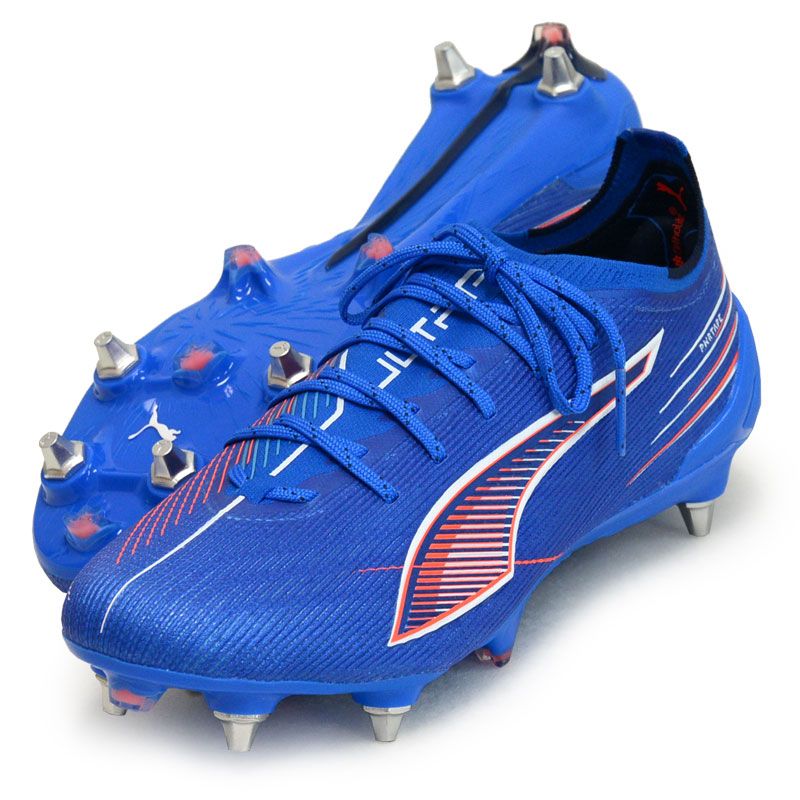 プーマ PUMA ウルトラ 6 アルティメット MxSG サッカースパイク ULTRA