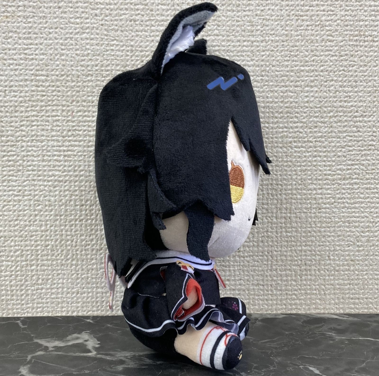 ホロライブ もちどる 大神ミオ in ハムリーズ ナムコ限定 ホロライブinハムリーズ 」までもうちょっと😳 お弁当は作るのに時間