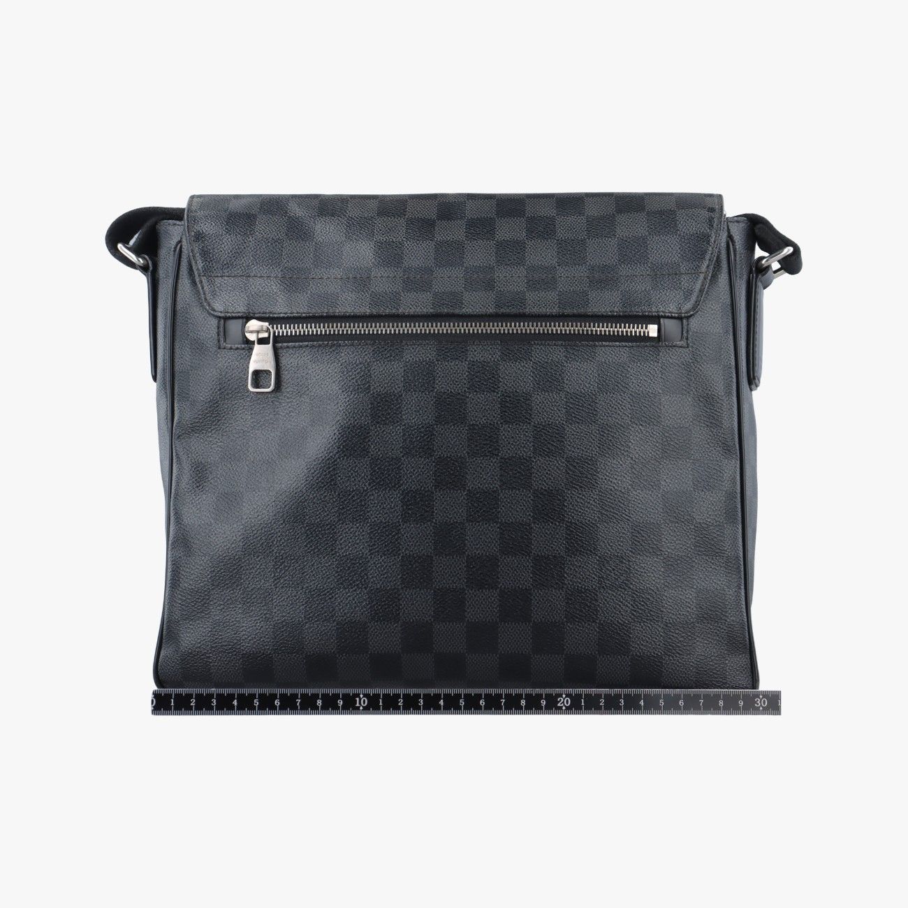 ルイヴィトンLouis VuittonダニエルMM ノワール ダミエ グラフィット