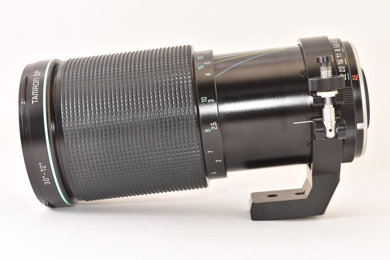 TAMRON タムロン SP 80 200 mm F 2 8 LD BBAR MC A 30 for Nikon Ai s 2601001 アウトドアカメラ レンズ(ズーム) 