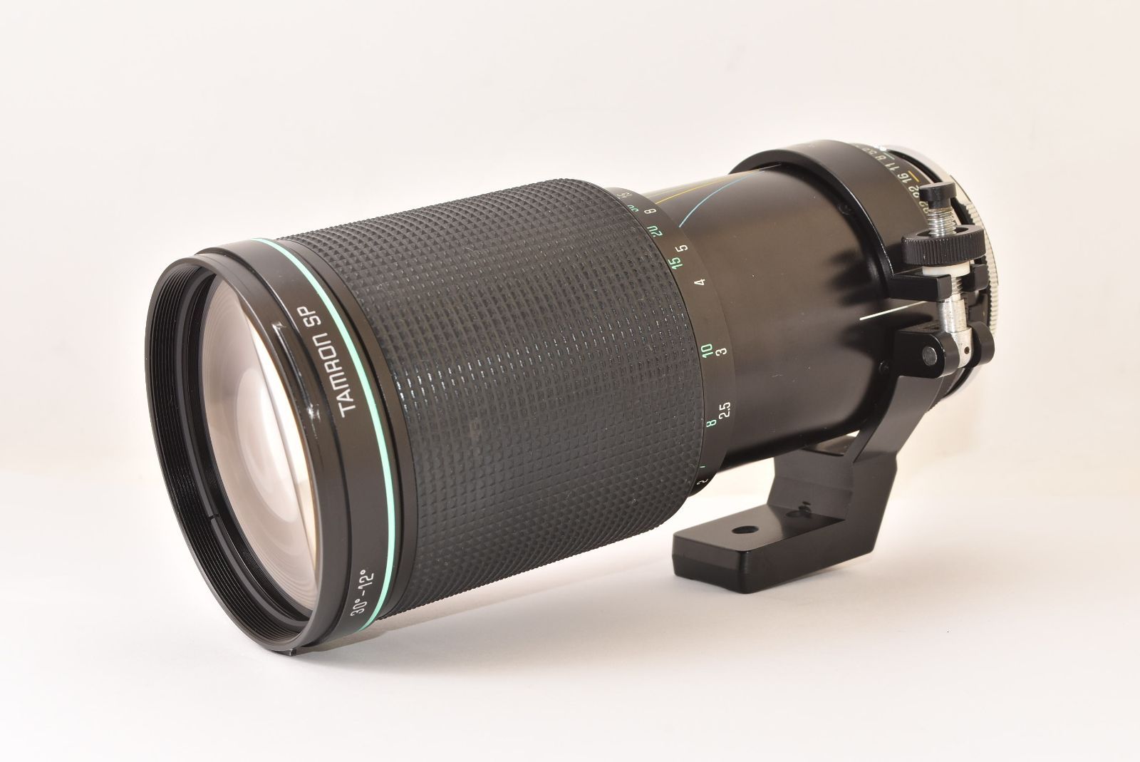 TAMRON タムロン SP 80 200 mm F 2 8 LD BBAR MC A 30 for Nikon Ai s 2601001