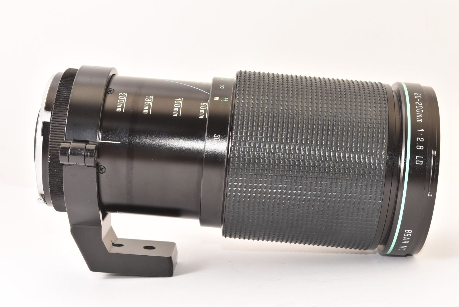 CANON FD用 TAMRON SP 80-200mm F2.8 LD MC CANON FD用 TAMRON SP 80-200mm F2.8 LD MC