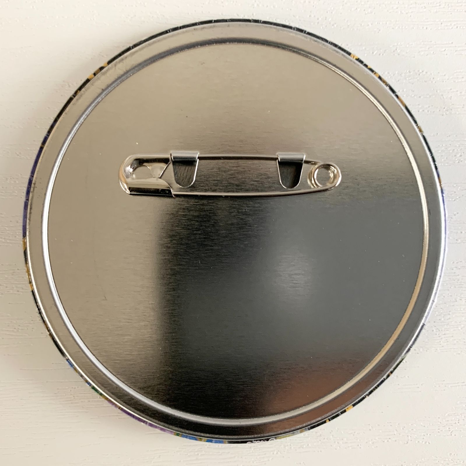 鬼滅の刃 コレクション缶バッジ 第4弾 猗窩座 - メルカリ