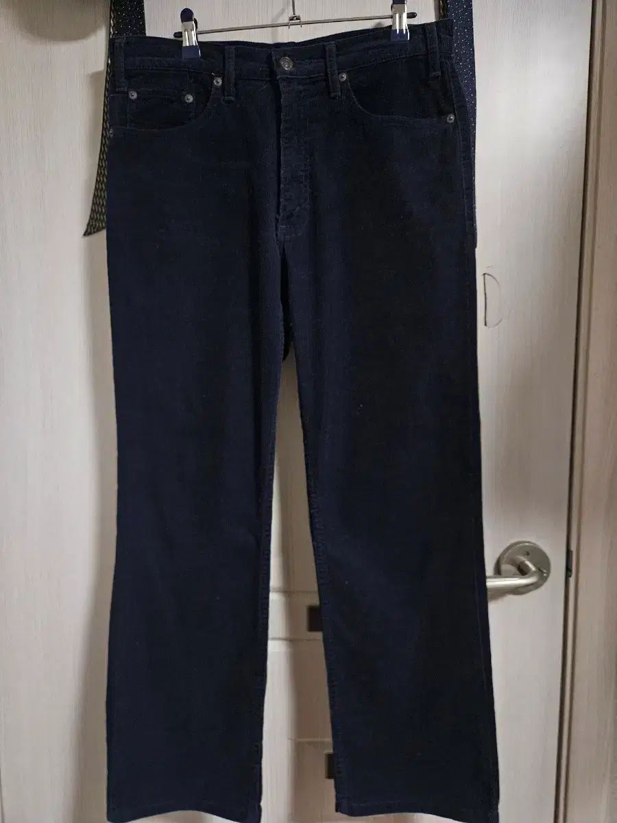 90 s リーバイス 503 コーデュロイ ホワイトタブ パンツ 33