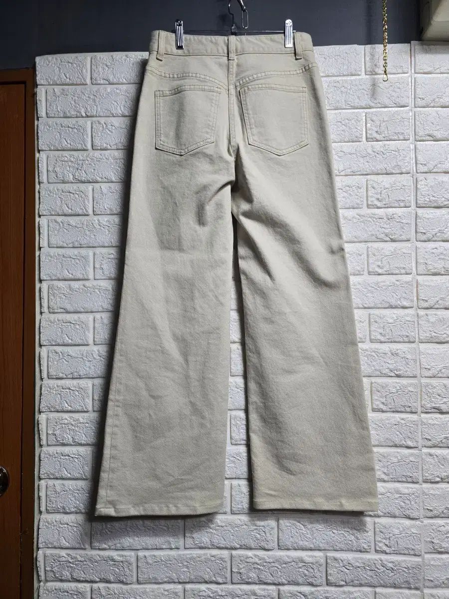 タイム ワイド パンツ 24年aw 61