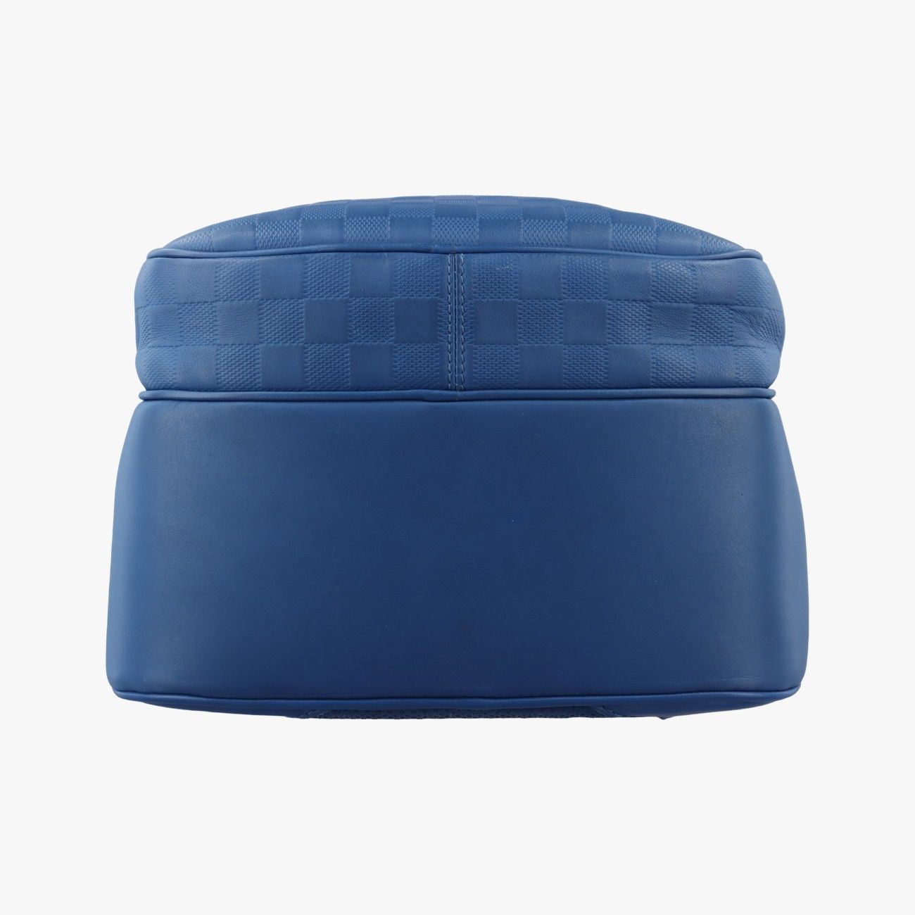 ルイヴィトンLouis Vuittonミカエル ネプテューヌ（ブルー） ダミエ