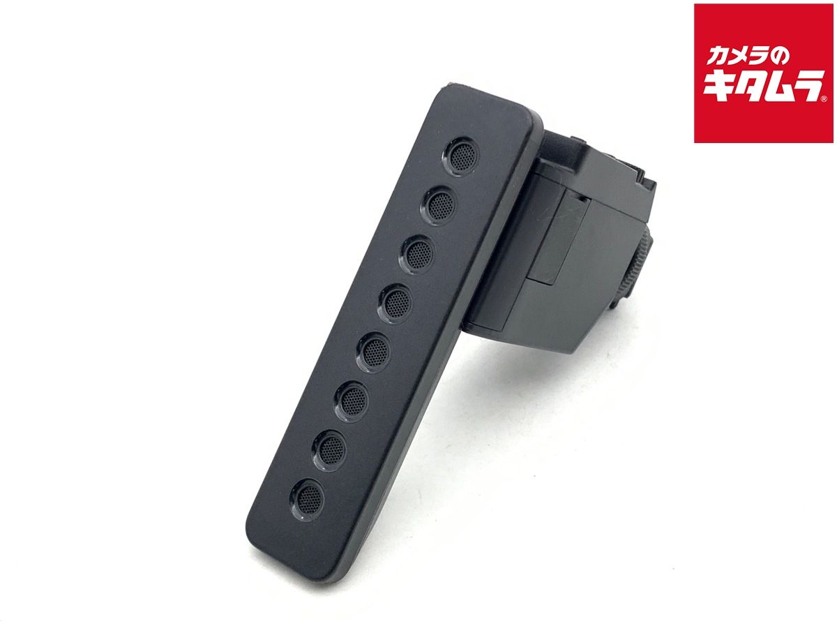 並品 ソニー ショットガンマイクロフォン ECM B 1 M 一眼レフカメラ メンテナンス用品