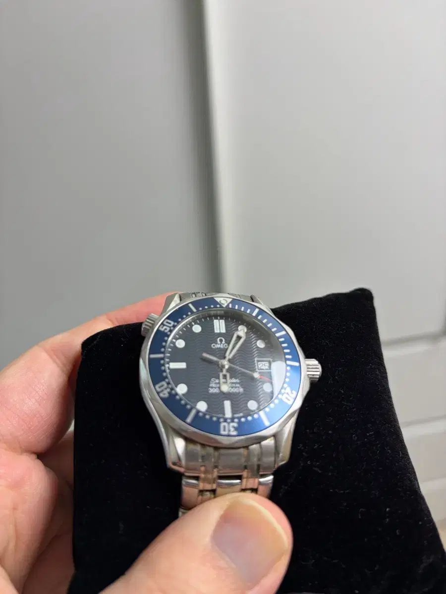 シーマスター 300