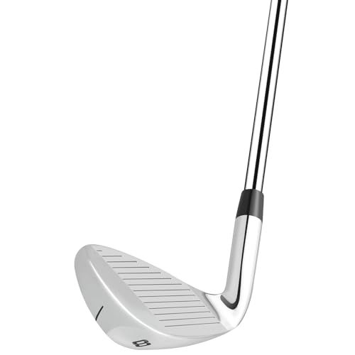 MAZEL(マゼル) ゴルフ クラブ アイアン セット ワンレングスアイアン