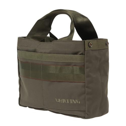 ブリーフィング BRIEFING ラウンド小物 TL CLASSIC カートトートバッグ m