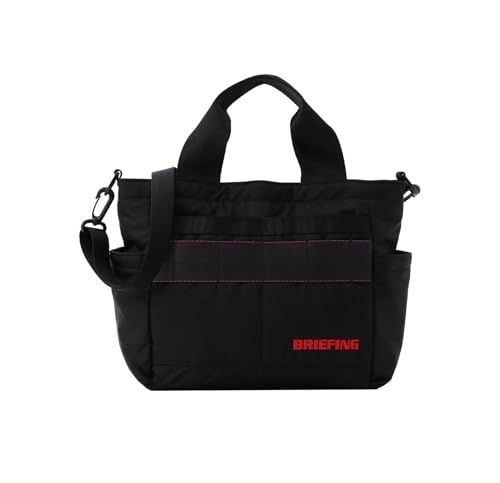 ブリーフィング アップデートモデル トートバッグ カートトート GOLF メンズ レディース ゴルフバッグ B 普段使用も m