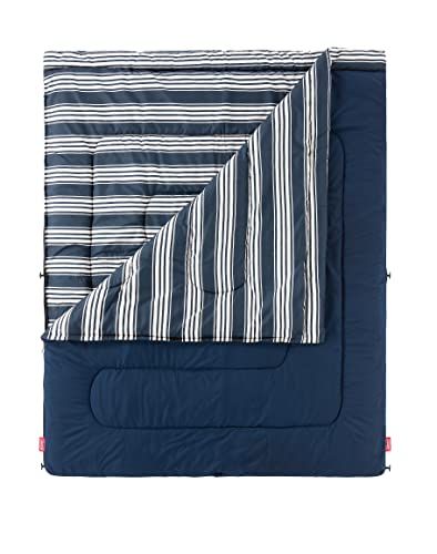 Coleman コールマン 寝袋 アドベンチャークッションバッグ C 5 快適温度5度 封筒型 m