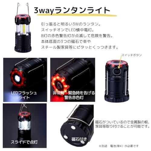 24点女性用防災基本