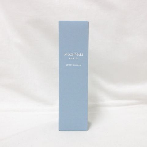 ミキモト コスメティックス ムーンパール アクシア ローション Ⅱ a