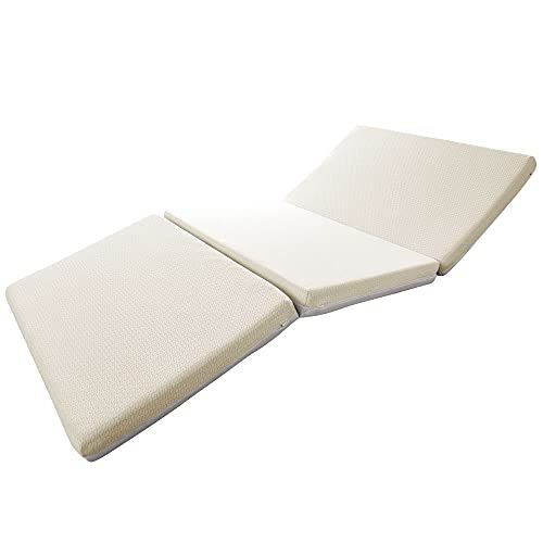 西川 マットレス ネオステージ 三つ折りタイプ 高反発 シングル 97 195 厚み9 cm 190ニュート 敷布団 敷き布団 健康敷きふとん マット ネオ ステージ 三つ折り 圧縮 m