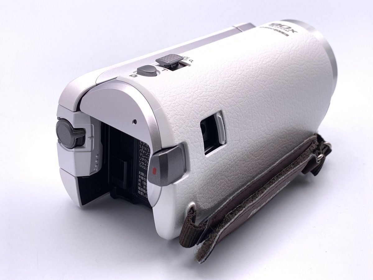 パナソニック HC WZ 590 M W ホワイト