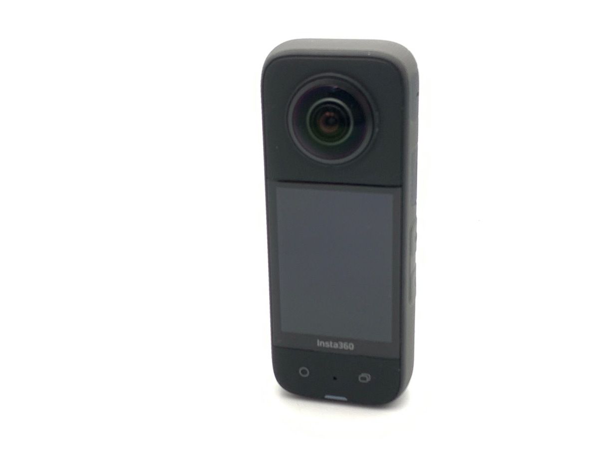 Insta360 X3 中古 中古】insta360 X3｜ナニワグループオンライン｜2111020381296