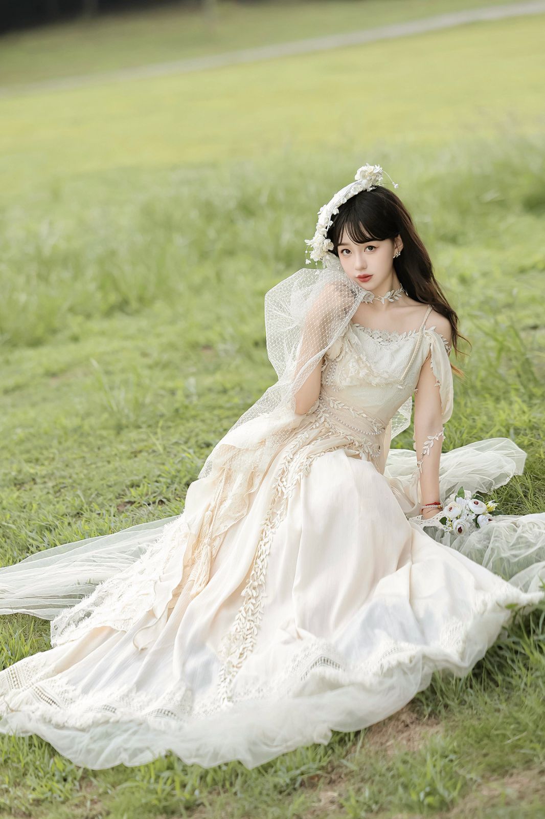 姫系ロリータドレス コスプレ衣装 ゴスロリ lolitaワンピース 感 舞台衣装 イベント向け 普段着