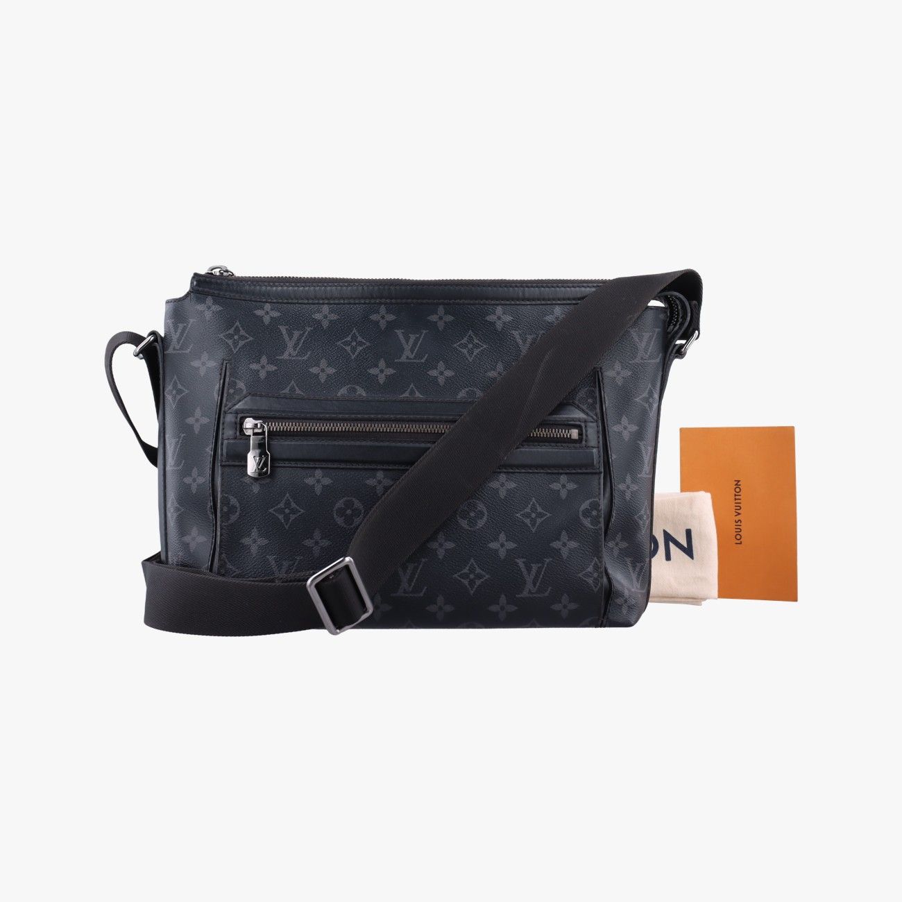 LouisVuitton モノグラム エクリプス オディセ ルイヴィトンLouis Vuittonモノグラムエクリプス オディセ