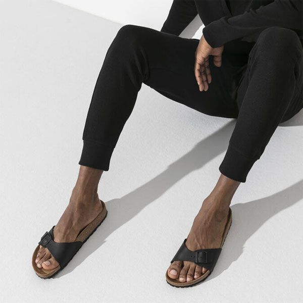 ビルケンシュトック BIRKENSTOCK Madrid/マドリッド (ナロー