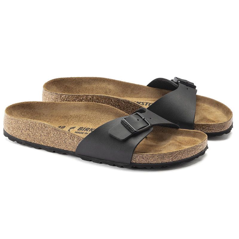 ビルケンシュトック マドリッド サンダル 36 23センチ ビルケンシュトック BIRKENSTOCK Madrid/マドリッド (ナロー