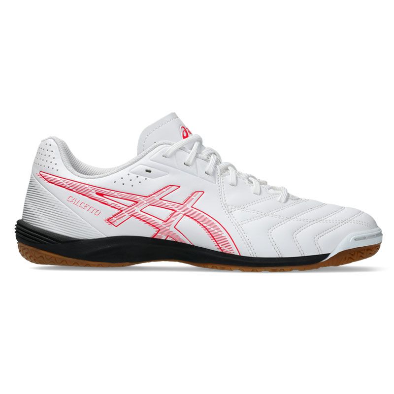 asics CALCETTO  フットサルシューズ　人工芝 asics フットサルシューズ CALCETTO WD 8 26.5 3E WD 0 CALCETTO