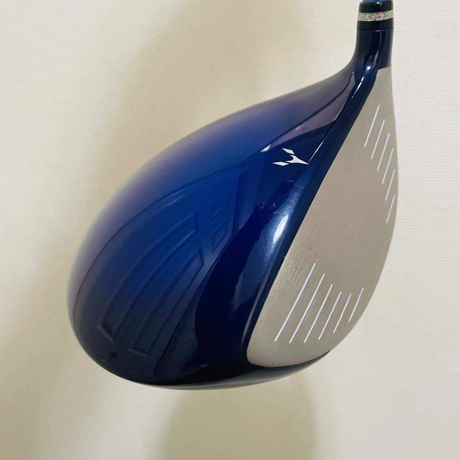 美品　YAMAHA inPres UD＋２ ドライバー 12.5° Lシャフト yam-20241005-001.jpg