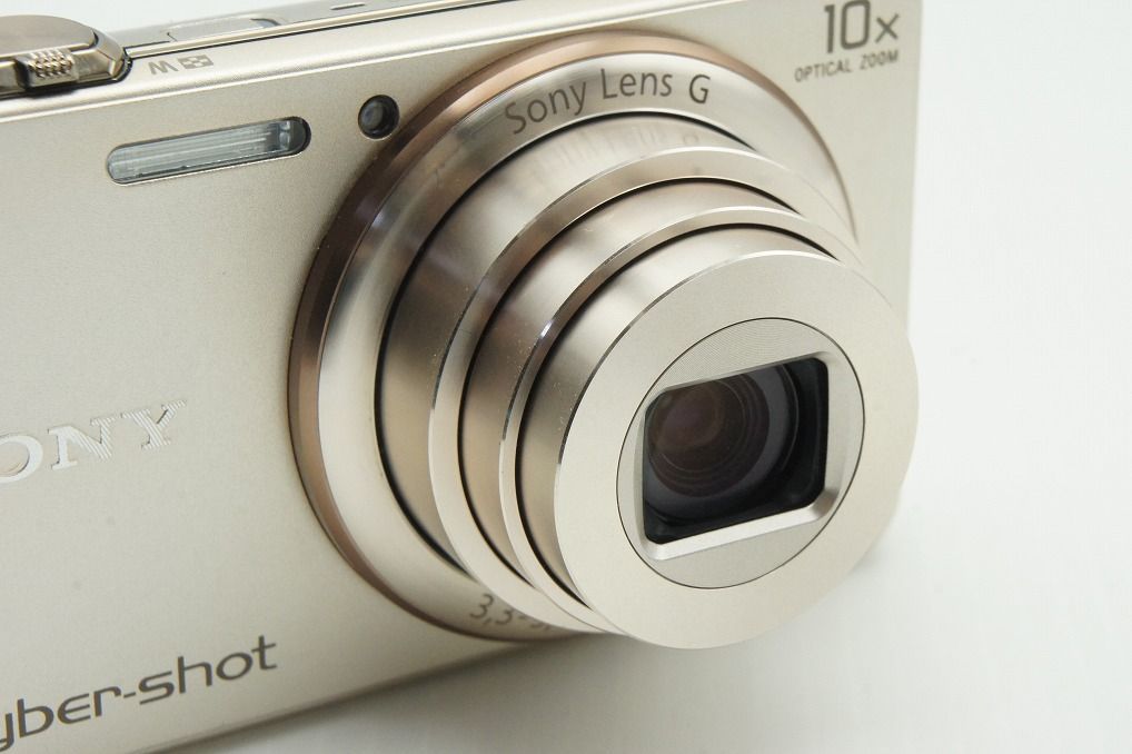 SONY DSC-WX200 ゴールド ソニー デジカメ カメラ Amazon | サイバーショット DSC-WX200(N) ゴールド | コンパクト 通販