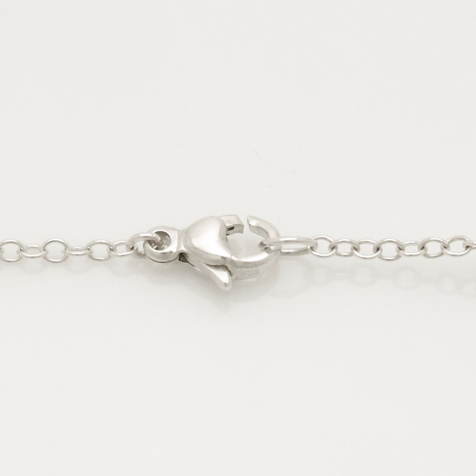 美品】ティファニー TIFFANY&Co. 5連 ファイブ ナゲット エルサ 