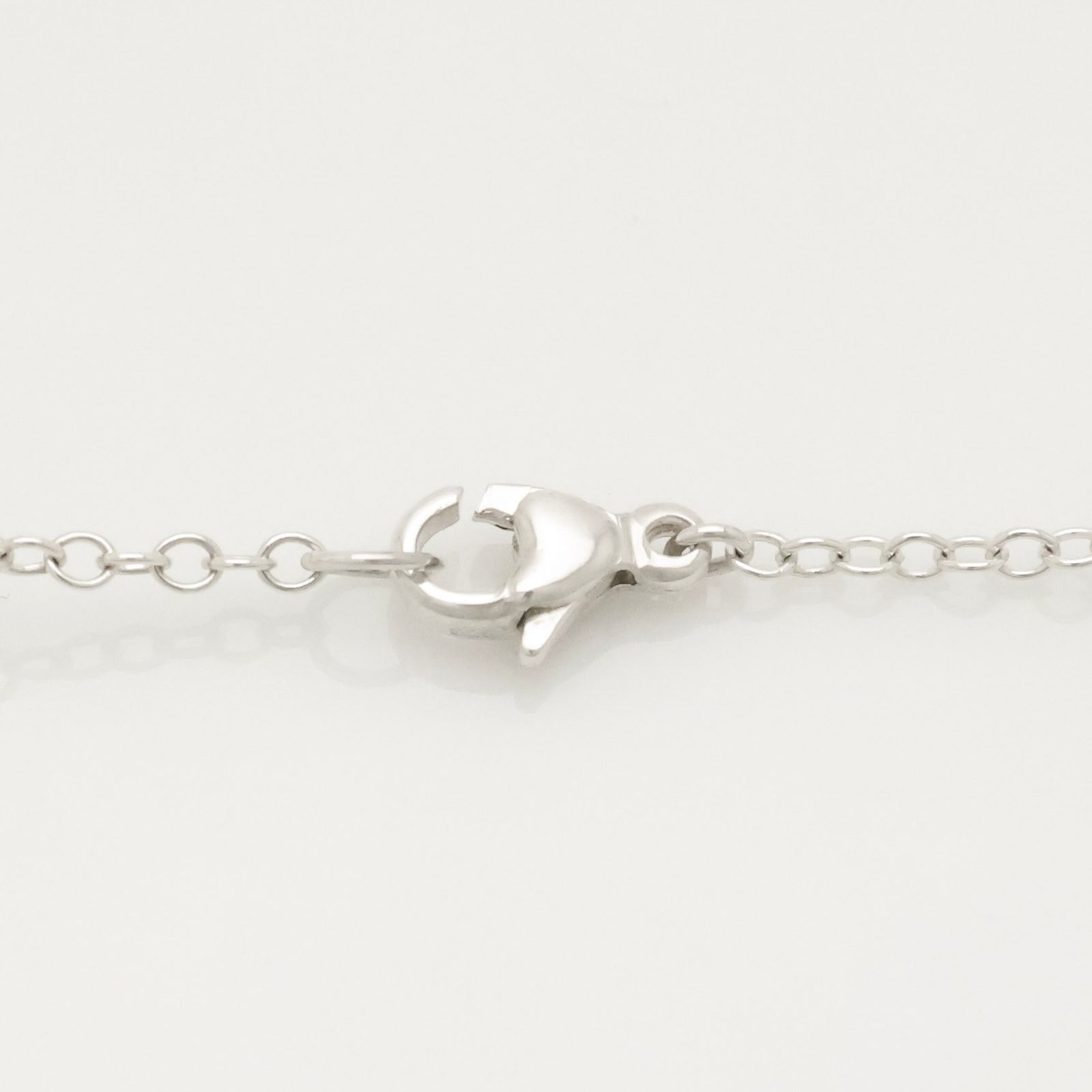 美品】ティファニー TIFFANY&Co. 5連 ファイブ ナゲット エルサ 